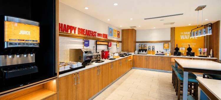 Hampton Inn by Hilton San Simeon Cambria图片
