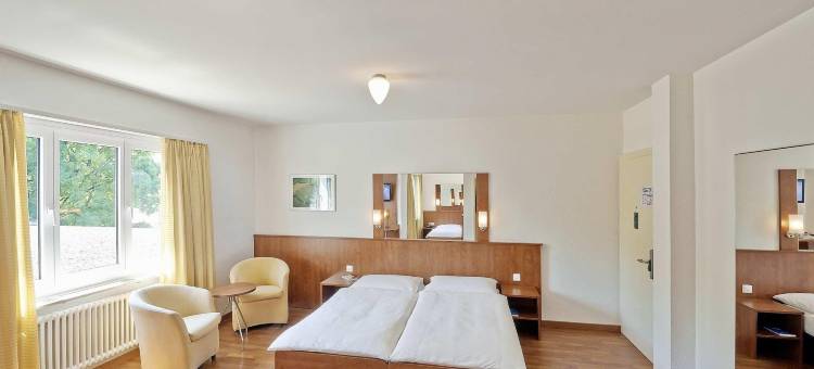 索雷尔索内塔尔酒店(Hotel Sonnental)图片