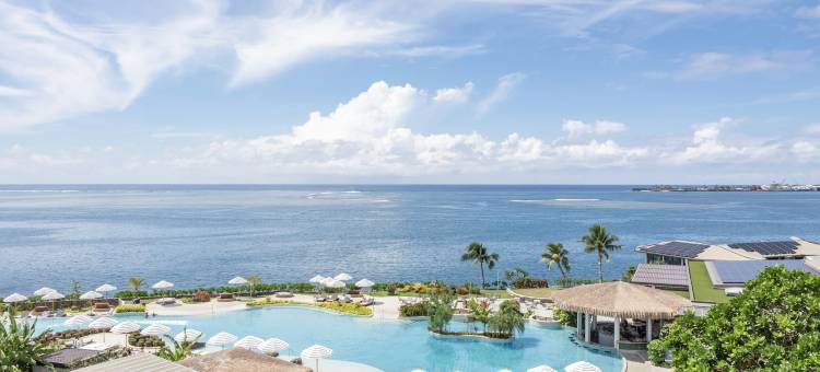 希尔顿酒店-塔希提(Hilton Hotel Tahiti)图片