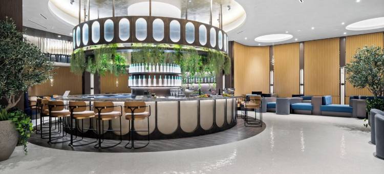 迈阿密豪华设计师公寓(Downtown Miami Luxury Designer Residences)图片