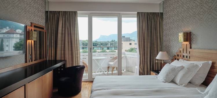 奥罗拉酒店(Hotel Aurora)图片