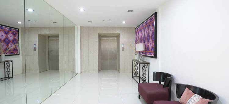 科科特尔宿务国会酒店(Kokotel Cebu Capitol)图片