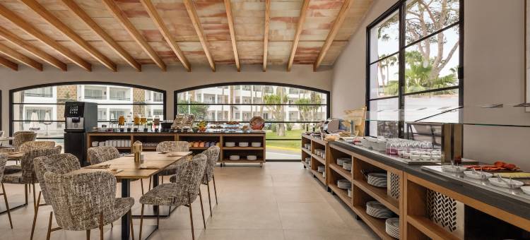 温德姆马略卡波尔托科洛姆度假村(Wyndham Mallorca Portocolom Resort)图片