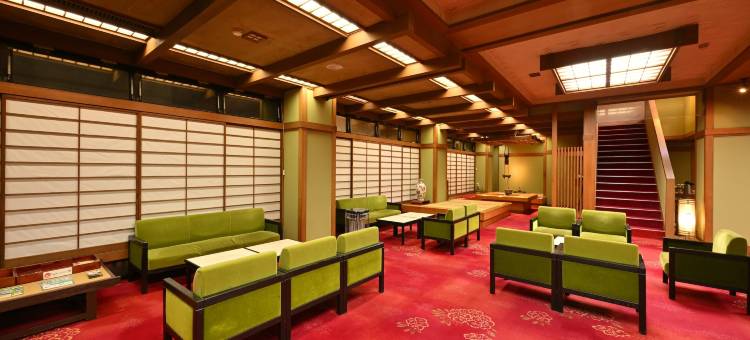 大阪屋旅馆(Osakaya Ryokan)图片