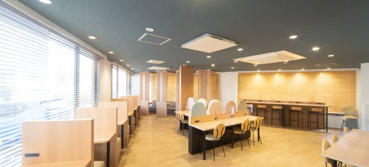 OYO 阳光酒店 国分 鹿儿岛(Sun Hotel Kokubu Kagoshima)图片