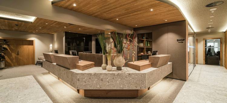 达斯瓦尔赛活跃度假村(Das Walchsee Aktivresort)图片