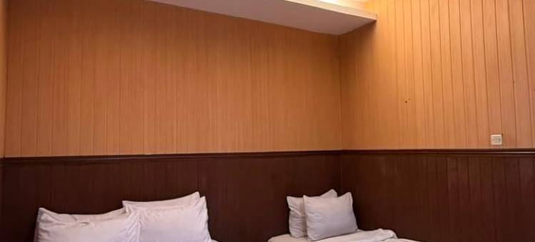 Sentral Boutique Hotel Kediri图片