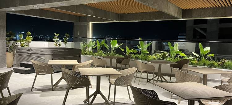 德拉玛酒店(Delamar Hotel)图片
