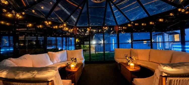 海景特雷勒堡，带按摩浴缸(Seavista Trelleborg Sea View & Jacuzzi)图片