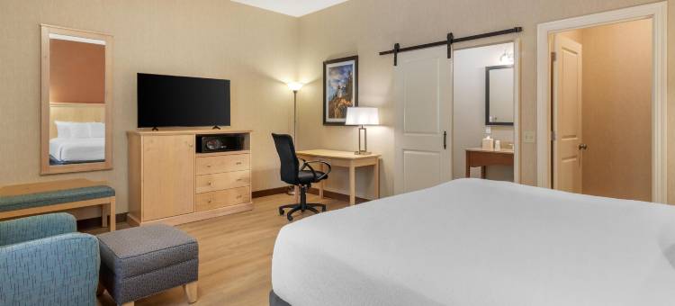 阿卡迪亚公园贝斯特韦斯特酒店(Best Western Acadia Park Inn)图片