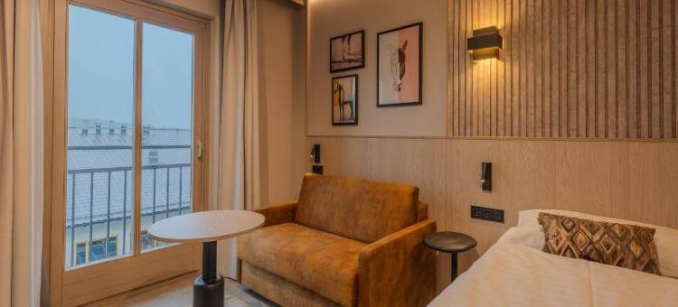 安普夫尔旺Aldiana Club Resorts酒店(Aldiana Club Ampflwang)图片