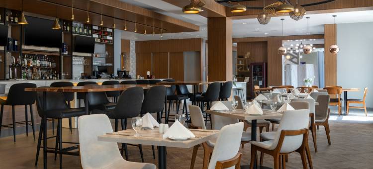 希尔顿花园酒店萨德伯里(Hilton Garden Inn Sudbury)图片