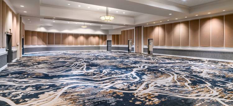 佩塔卢马索诺玛葡萄酒之乡喜来登酒店(Sheraton Sonoma Wine Country Petaluma)图片