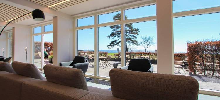 弗雷登斯堡酒店(Fredensborg Badehotel)图片