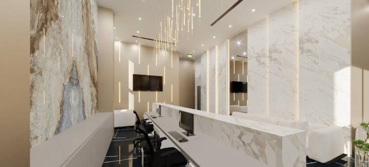 命运酒店(Destiny Hotel)图片