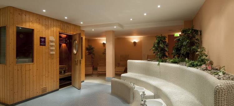 包岑贝斯特韦斯特优质酒店(Best Western Plus Hotel Bautzen)图片