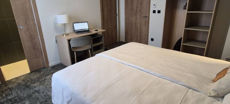 马厩旅馆(L'Hostellerie du Haras)图片