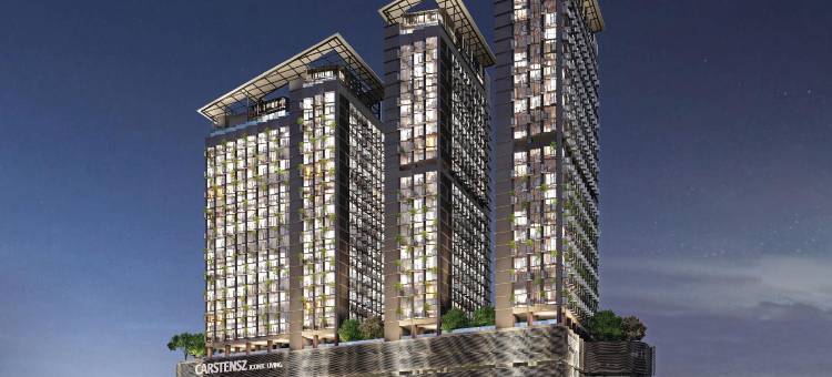 BSD 传家宝酒店及公寓 – 唐格朗(Herloom Hotel & Residence BSD – Tangerang)图片