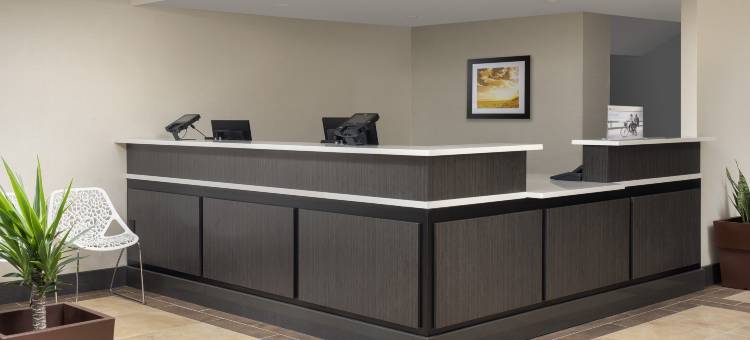 亚历山德里亚西Candlewood Suites(Candlewood Suites ALEXANDRIA WEST by IHG)图片