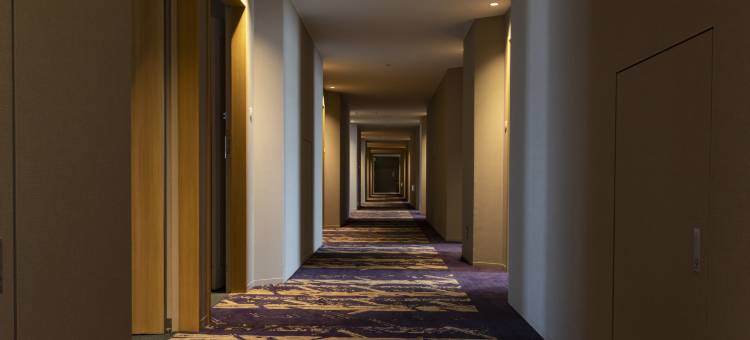 东京第一酒店 鹤冈(Tokyo Daiichi Hotel Tsuruoka)图片