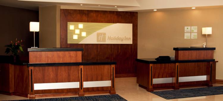 英迪格罗利市中心酒店，洲际旗下(Hotel Indigo Raleigh Downtown by IHG)图片
