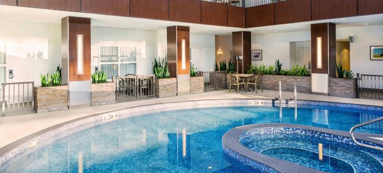 卡尔加里南部 Delta 酒店(Delta Hotels Calgary South)图片