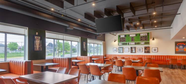 卡沃萨湖市贝斯特韦斯特优质酒店及套房(Best Western Plus Kawartha Lakes Hotel  Suites)图片
