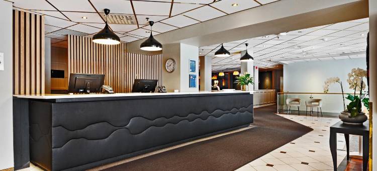 奥古斯丁品质酒店(Quality Hotel Augustin)图片