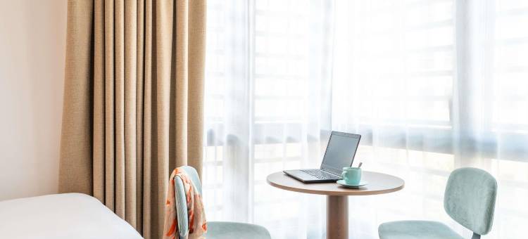 阿德吉奥阿克瑟斯普罗旺斯艾克斯大学城公寓酒店(Aparthotel Adagio Access Aix-en-Provence Université)图片