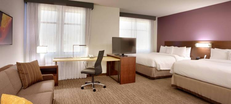 弗拉格斯塔夫居家酒店(Residence Inn Flagstaff)图片
