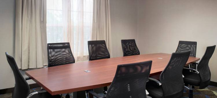 萨拉托加斯普林斯居家酒店(Residence Inn Saratoga Springs)图片