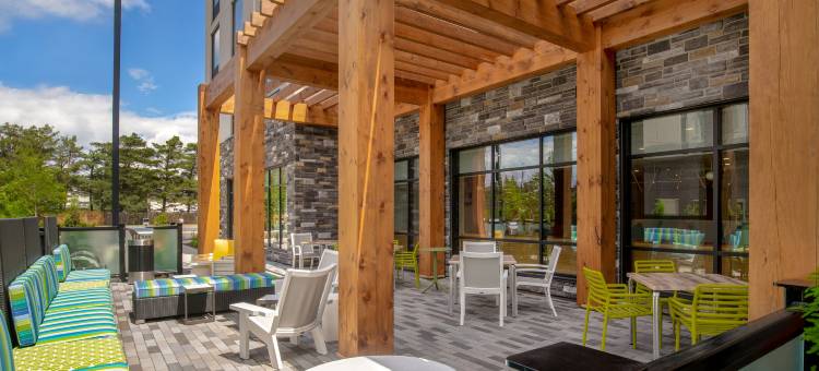 雷湾希尔顿惠庭酒店(Home2 Suites by Hilton Thunder Bay)图片