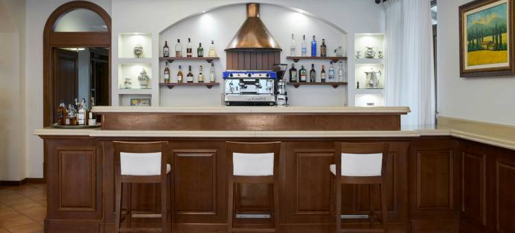 那不勒斯马里利亚诺Four Points Flex by Sheraton酒店(Four Points Flex by Sheraton Naples Marigliano)图片