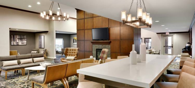 居家酒店休斯敦I-10西段/Park Row(Residence Inn Houston I-10 West/Park Row)图片