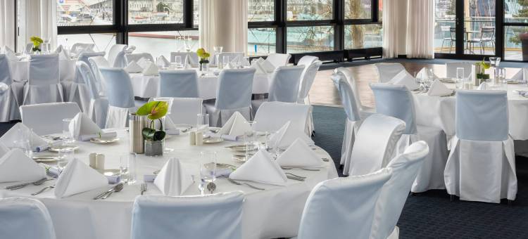 格丁尼亚海滨万怡酒店(Courtyard Gdynia Waterfront)图片