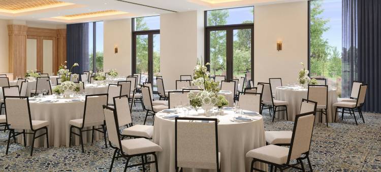 拉德诺布兰迪万臻品之选酒店(The Brandywine, Radnor, a Tribute Portfolio Hotel)图片