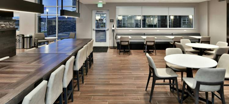欧克莱尔居家酒店(Residence Inn Eau Claire)图片