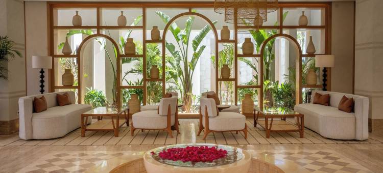 JAZ Viva Casa Maza，阿尔马扎湾(JAZ Viva Casa Maza, Almaza Bay)图片