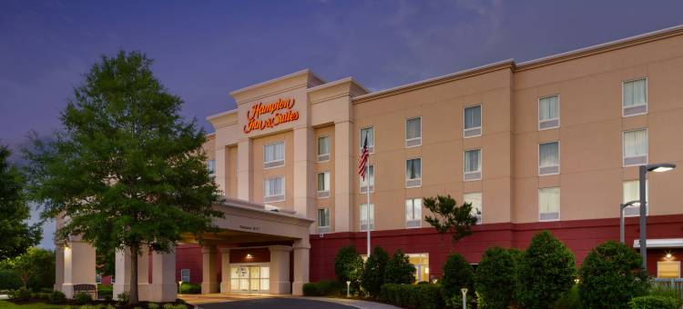 诺克斯维尔 - 土耳其溪/法拉格特希尔顿欢朋套房酒店(Hampton Inn & Suites Knoxville-Turkey Creek/Farragut)图片