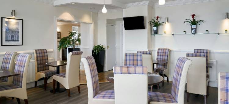 布莱顿福朋喜来登灵动酒店(Four Points flex by Sheraton Brighton)图片