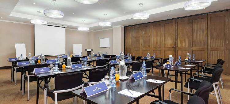 卢萨卡省Protea酒店(Protea Hotel Lusaka)图片