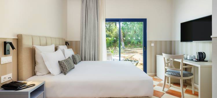 佩斯塔纳维拉索尔 - 维拉摩拉高级高尔夫度假村(Pestana Vila Sol Golf - Vilamoura)图片