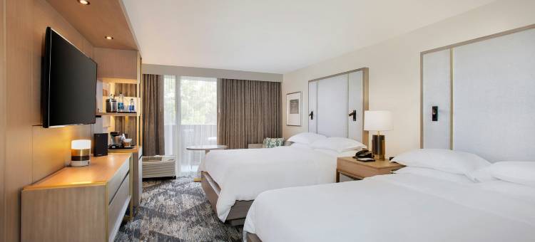 奥兰多北喜来登酒店(Sheraton Orlando North Hotel)图片