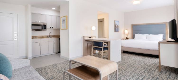 哥伦比亚Homewood Suites by Hilton(Homewood Suites by Hilton Columbia)图片