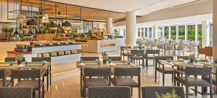 富查伊拉罗塔纳水疗度假酒店(Fujairah Rotana Resort & Spa)图片