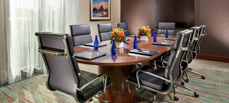 洛杉矶雷东多海滩Residence Inn 酒店(Residence Inn Los Angeles Redondo Beach)图片