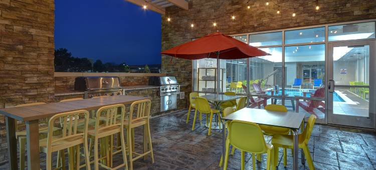 希尔顿特洛伊Home2套房(Home2 Suites by Hilton Detroit Troy)图片