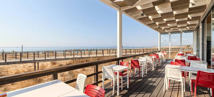 佩斯塔纳南阿尔沃海滩酒店(Pestana Alvor South Beach, Premium Suite Hotel)图片