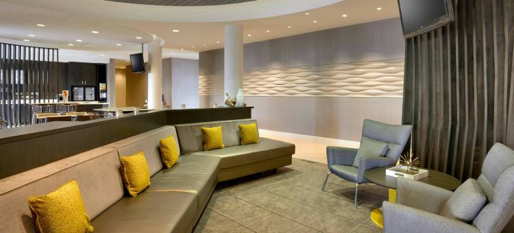 弗纳尔SpringHill Suites酒店(SpringHill Suites Vernal)图片