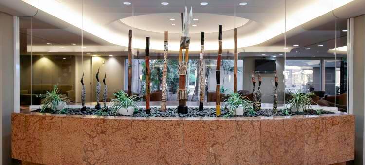 达尔文海滨大道希尔顿逸林酒店(DoubleTree by Hilton Esplanade Darwin)图片